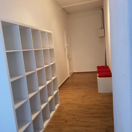 At-Apartments - Hannover-Mitte 外观 照片