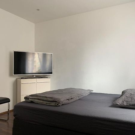 At-Apartments - Hannover-Mitte 外观 照片