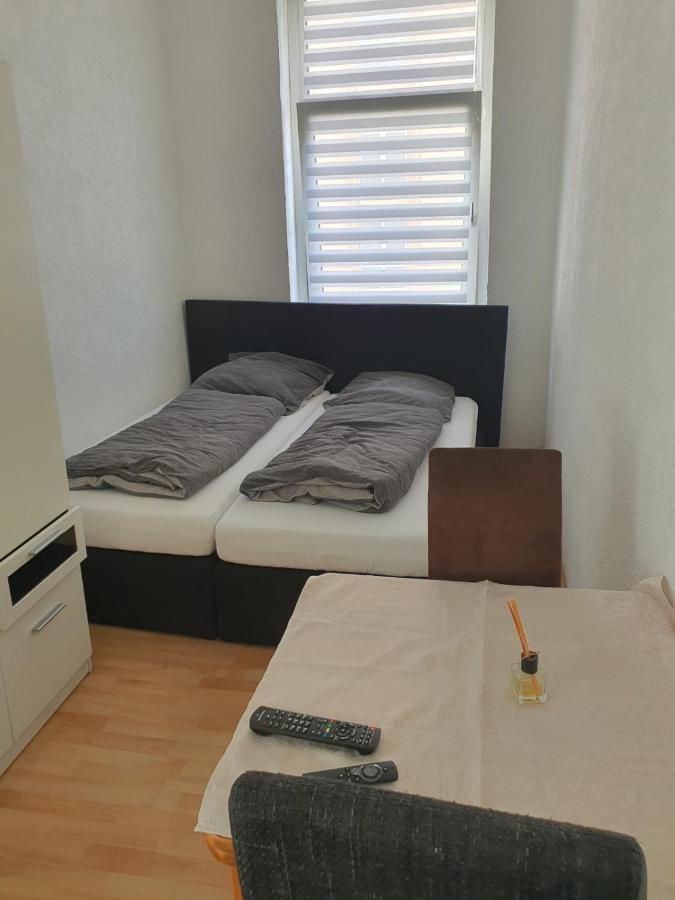 At-Apartments - Hannover-Mitte 外观 照片