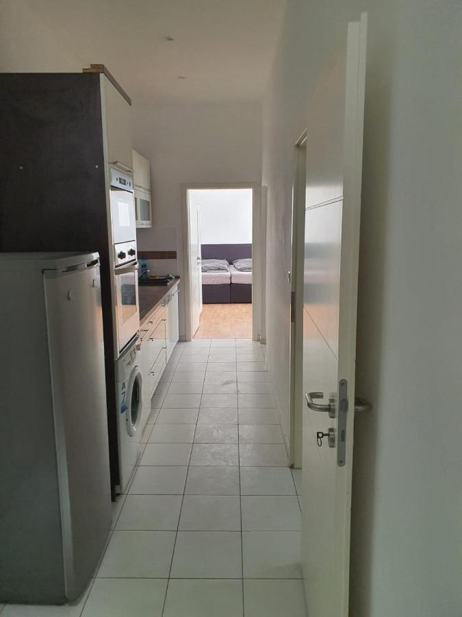 At-Apartments - Hannover-Mitte 外观 照片