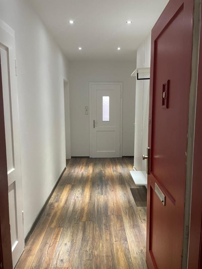 At-Apartments - Hannover-Mitte 外观 照片