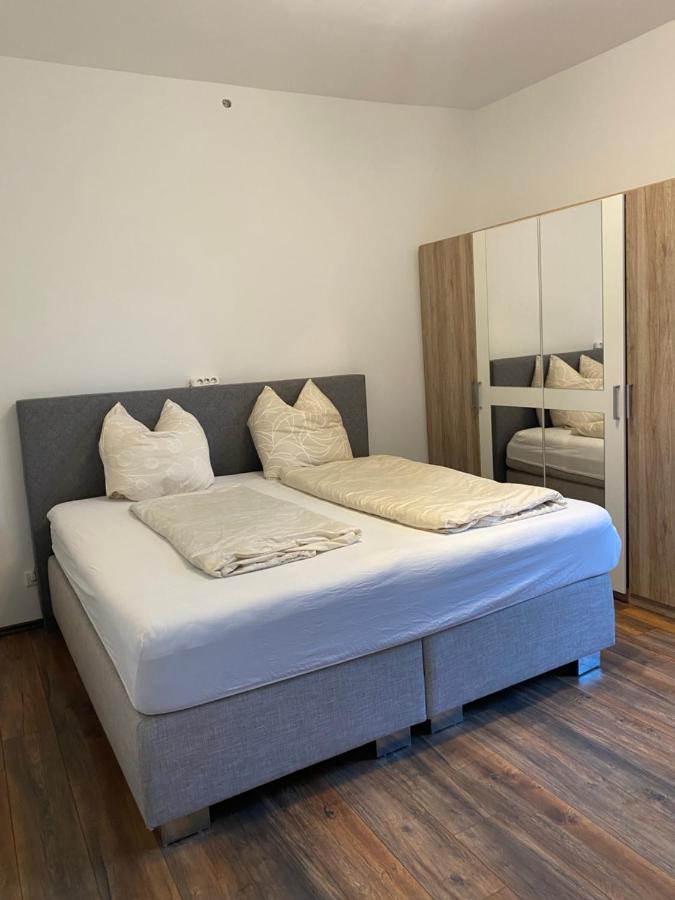 At-Apartments - Hannover-Mitte 外观 照片
