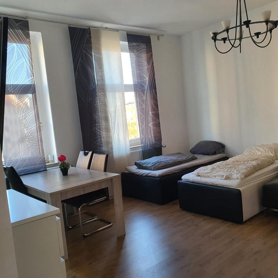 At-Apartments - Hannover-Mitte 外观 照片