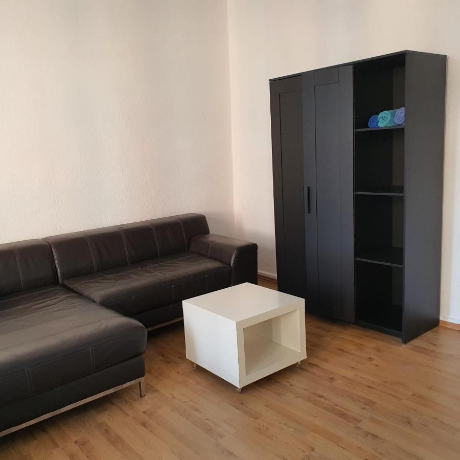 At-Apartments - Hannover-Mitte 外观 照片