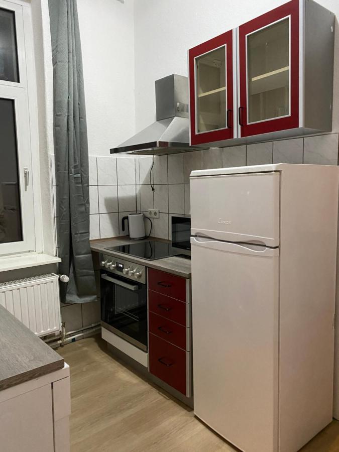 At-Apartments - Hannover-Mitte 外观 照片
