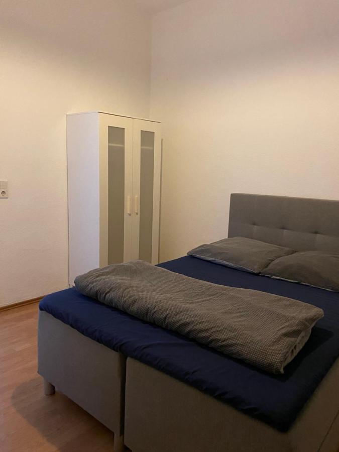 At-Apartments - Hannover-Mitte 外观 照片