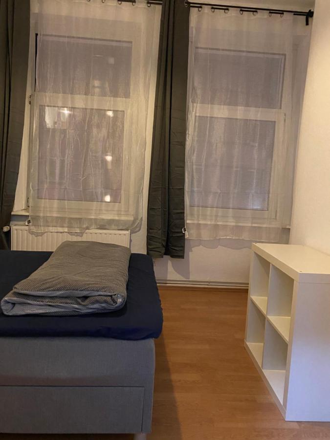 At-Apartments - Hannover-Mitte 外观 照片